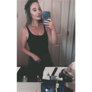 Meet your Posher, Savannah